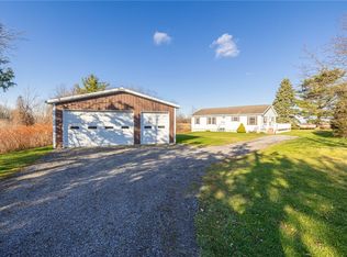 9292 Route 5 #20, West Bloomfield, NY 14585