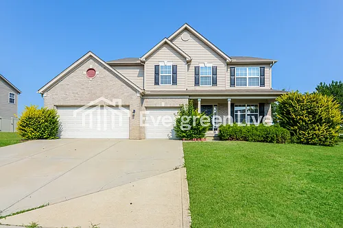 1120 Sedgehill Ln Photo 1