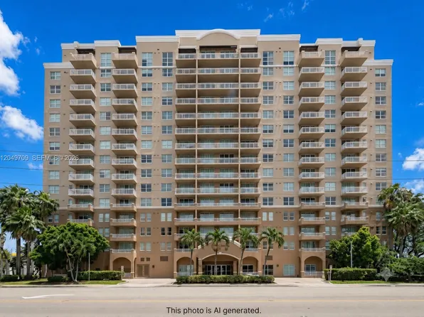 2665 SW 37th Ave APT 1512, Miami, FL 33133