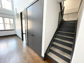 Rented by Delmark Realty LLC