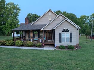 745 Robin Ave, Kannapolis, NC 28081