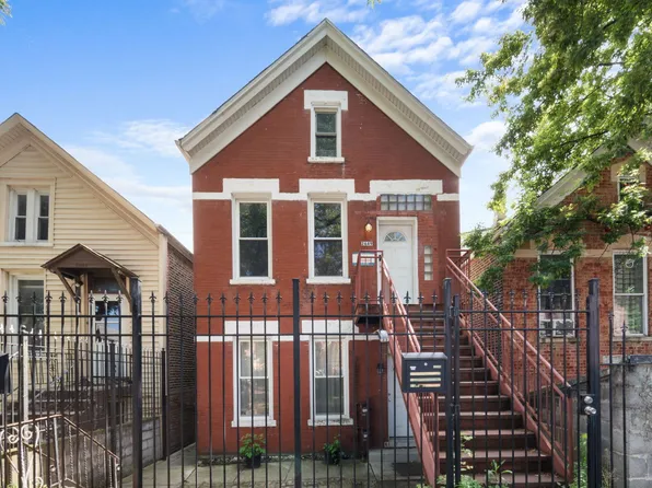 2649 W 21st Pl, Chicago, IL 60608
