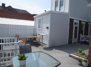 2711 Sarah St #2, Pittsburgh, PA 15203