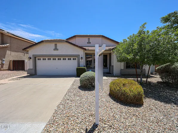 13245 W JACOBSON Drive, Litchfield Park, AZ 85340