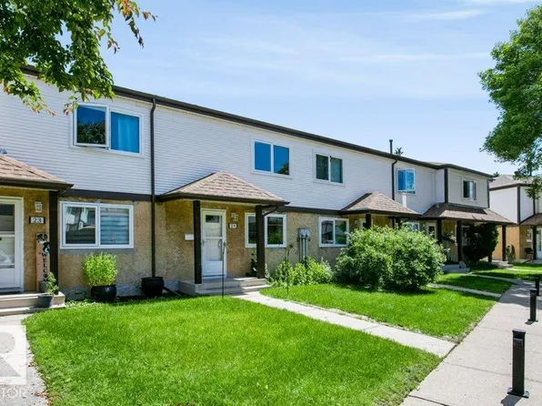 14511 52nd St NW #24, Edmonton, AB T5A 4M6