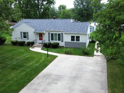 214 Maywinn Rd, Defiance, OH, 43512