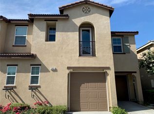2851 S Via Belamaria, Ontario, CA 91762