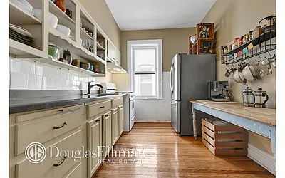 Sold by Douglas Elliman