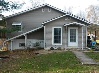 11644 S County Road 700 W, Reelsville, IN 46171