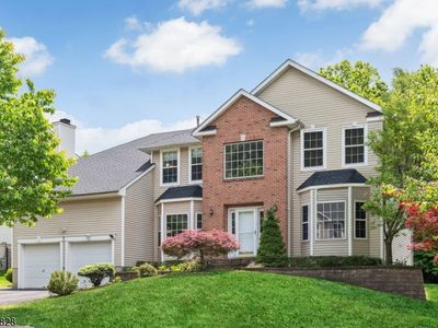 60 HILL HOLLOW ROAD, Lake Hopatcong, NJ, 07849