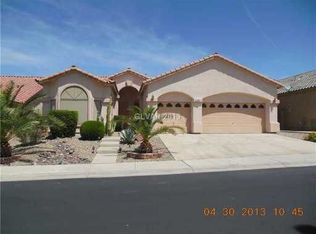 1588 Bamboo Bay Dr, Henderson, NV 89012