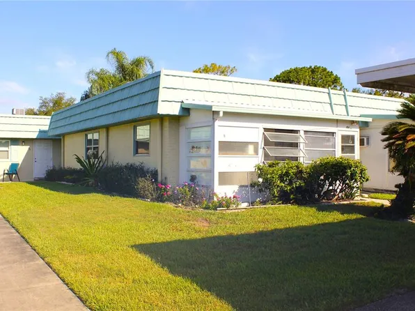 101 Cambridge Trl APT 194, Sun City Center, FL 33573