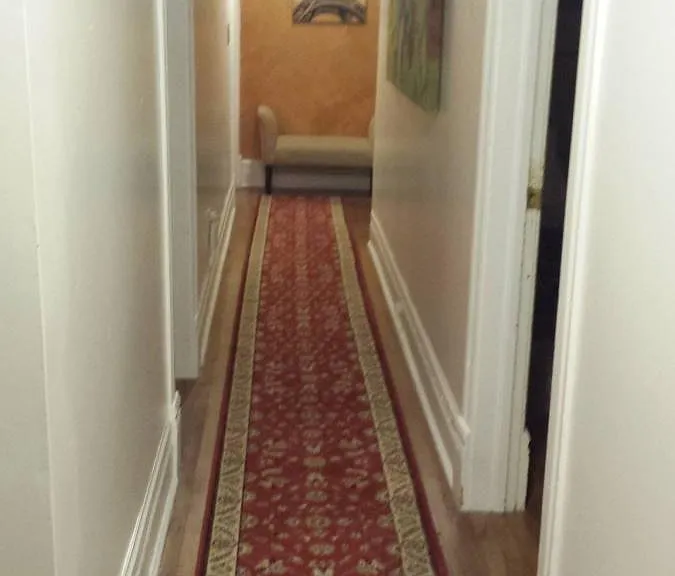Well divided space for sound privacy of living