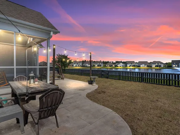 222 Seaworthy St, Summerville, SC 29486