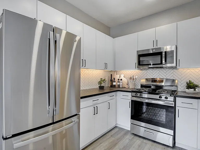 Camino Al Norte Townhomes — Photo 23