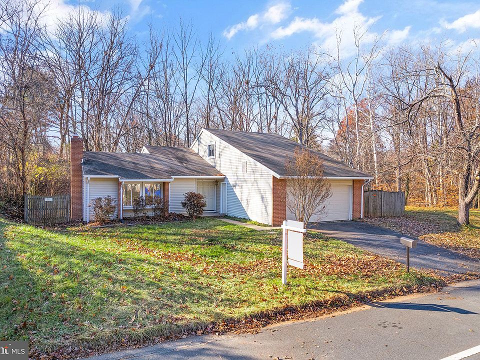 445 Sugarland Run Dr, Sterling, VA 20164 Zillow
