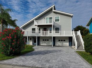 17606 Sterling Ter, Redington Shores, FL 33708
