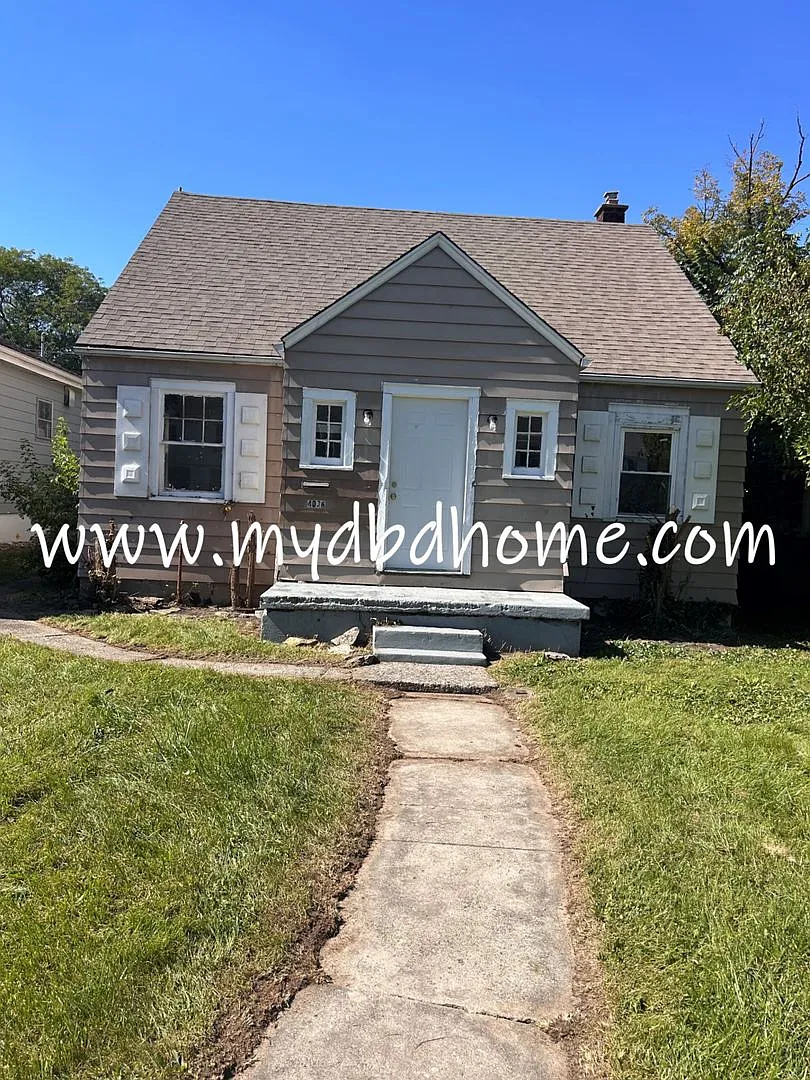 4026 Weisser Park Ave. — Photo 1
