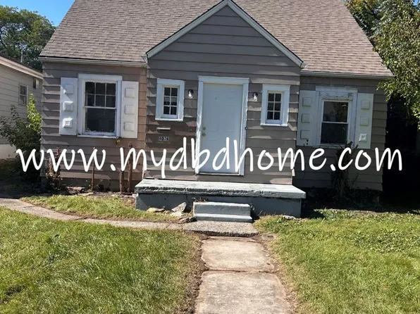 4026 Weisser Park Ave, Fort Wayne, IN 46806