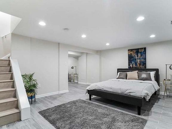 basement suite