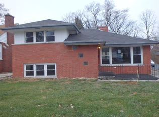 17108 Longfellow, Chicago, IL 60615