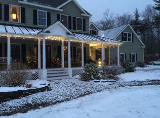 31 Ridge Rd, Erving, MA 01344