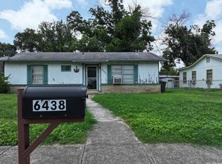 6438 Buena Vista, San Antonio, TX 78237