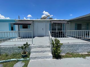 7313 44th Trl N #621, West Palm Beach, FL 33404