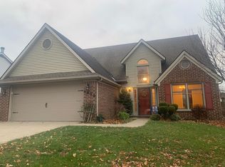 4909 Megan Bay Ct, Lexington, KY 40513