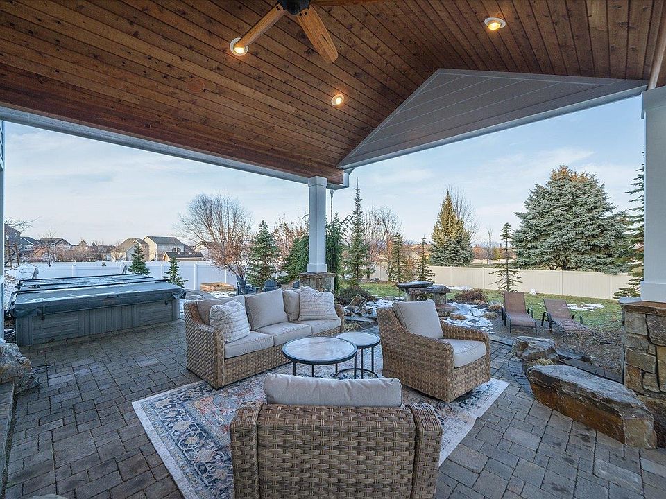 17009 E Daybreak Ln, Spokane Valley, WA 99016 Zillow