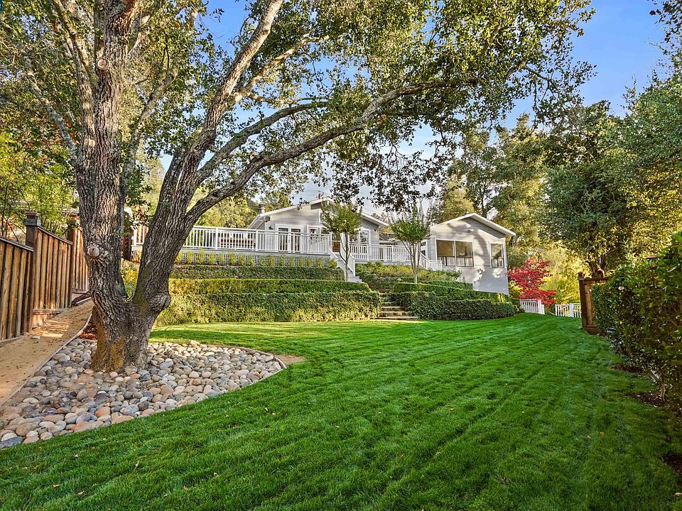 499 Miner Rd, Orinda, CA 94563 Zillow