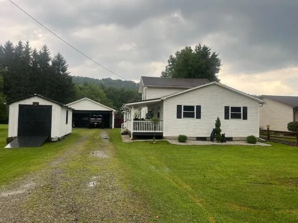 771 Pleasant Dr, Warren, PA 16365