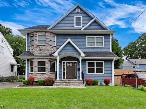 350 Chestnut St, Nutley Twp., NJ 07110