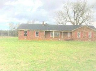 5180 Kings Crossroads Rd, Farmville, NC 27829