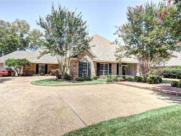 1804 Williams Ave, Natchitoches, LA 71457