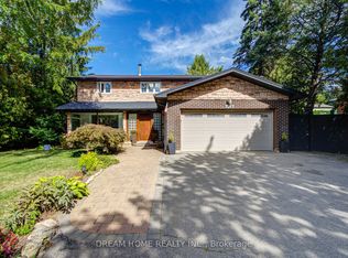 2263 Taylors Orch, Mississauga, ON L5B 2T1