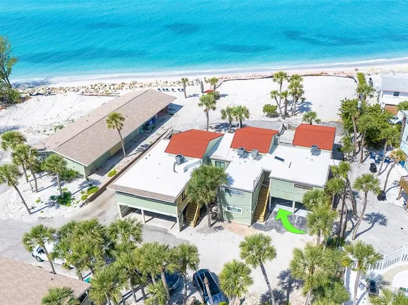 2980 N Beach Rd Unit C2-4, Englewood, FL 34223