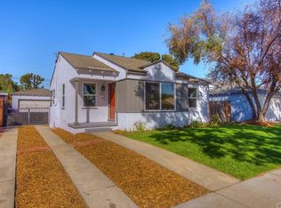 2203 E McKenzie St, Long Beach, CA 90805