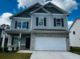 151 Treadstone Dr, Dalton, GA 30720
