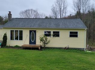 411 Morgan Rd, Binghamton, NY 13903