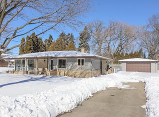 5200 82nd St, Kenosha, WI 53142