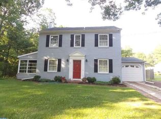 5 Georgetown Rd, Bordentown, NJ 08505