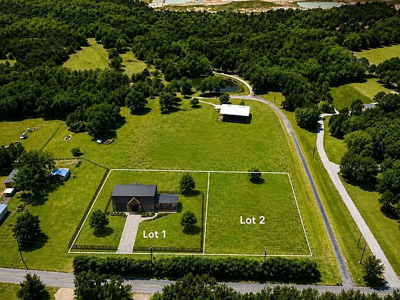 2nd image of LOT 1 Harrell Rd