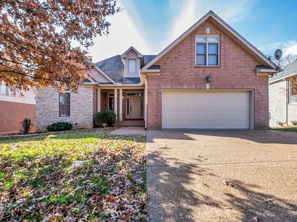 609 Bayhill Ct, Hermitage, TN 37076