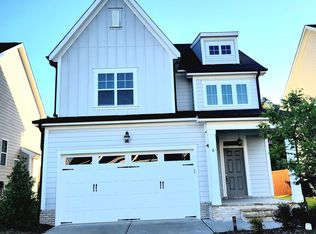 636 Future Islands Way, Wendell, NC 27591