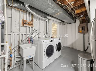1508 Scandia Cir, Reston, VA 20190