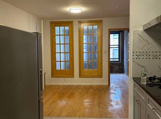 27 Henry St #5B, New York, NY 10002