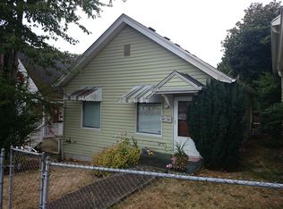 3828 S Ferdinand St, Seattle, WA 98118