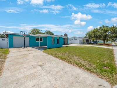 3215 58th St N, Saint Petersburg, FL, 33710