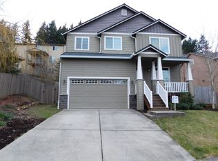 2576 48th St, Washougal, WA 98671